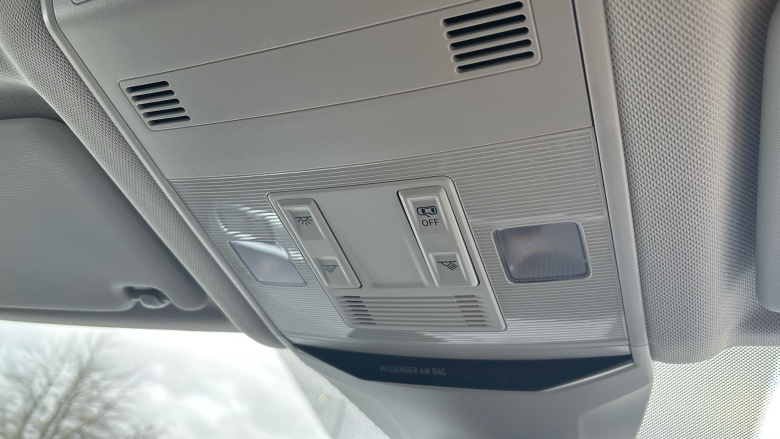 Volkswagen T-Roc 1.5 TSI Life 5dr Petrol Hatchback